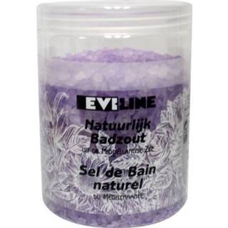 👉 Badzout lavendel Evi Line 1 kg 5412466300962