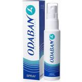👉 Deodorant Odaban Antitranspirant spray 30 ml 5025381000031