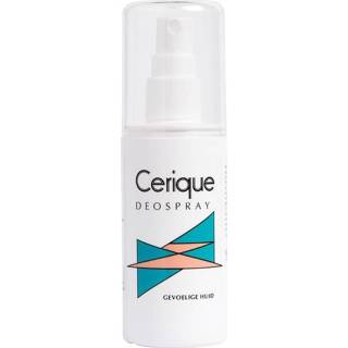 👉 Deodorant Cerique verstuiver geparfumeerd 100 ml 8710276064034