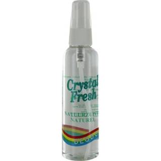 👉 Deodorant spray Crystal Fresh 100 ml 8852073123214