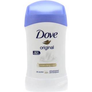 👉 Deodorant stick vrouwen Dove woman original 40 ml 80466437