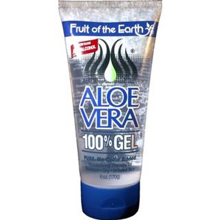 👉 Gel Fruit o t Earth Aloe Vera 100% 170 gram 71661001361