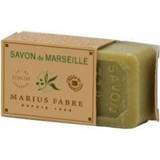 Zeep Savon Marseille in doos olijf 40 gram 3298659747132