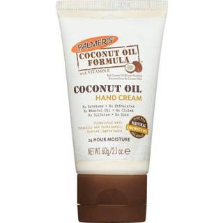 👉 Hand crème Palmers Coconut oil formula cream tube 60 gram 10181032356