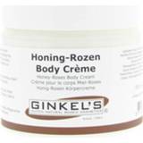 👉 Bodycrème bodycreme honing rozen Ginkel's 200 ml 8714369007076