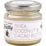 👉 Shea cacao Zoya Goes Pretty & coconut butter 60 gram 3800231693968