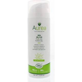 👉 Aurea Aloe vera huidgel 98% 150 ml 5425001840045