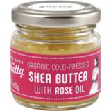👉 Rose shea Zoya Goes Pretty & butter 60 gram 3800231695412