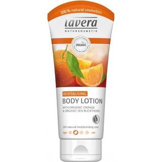 👉 Bodylotion sinaasappel Biologische Body Lotion Lavera -