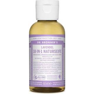 👉 Lavendel Magic soap