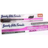 👉 Tandpasta wit zwart Beverly Hills Perfect white black sensitive 125 ml 5020105002964