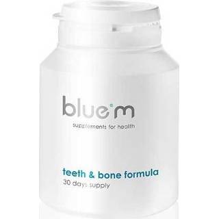 👉 Teeth capsules Bluem & bone formula 90 653341364708