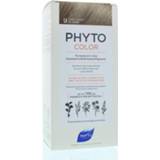 👉 Phyto Specific Paris Phytocolor blond tres clair 9 3338221002488