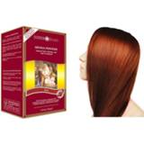 Haarkleuring rood Surya Brasil Henna haarverf poeder 50 gram 7896544700338