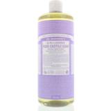 👉 Lavendel liquid soap DR Bronners 945 ml 18787243107