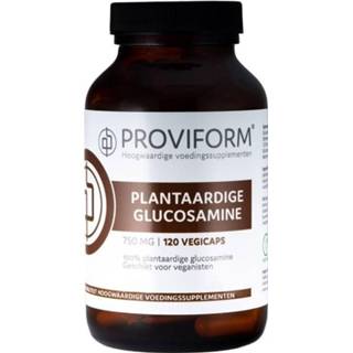 👉 Vcaps Glucosamine 750 mg HCL 100% plantaardig 8717677121366