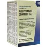 👉 Multivitamine compleet tabletten Pharmachemie 100 8711218950743