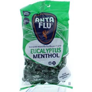 👉 Eucalyptus menthol Anta Flu 165 gram 8717399043632