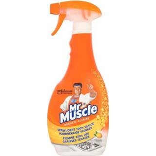 👉 Mr Muscle keuken 5000204134100