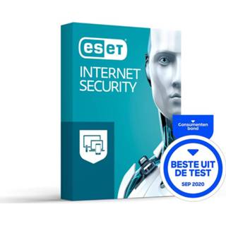 👉 ESET Internet Security