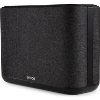 👉 Draadloze speaker zwart medium Denon: Home 250 - 4951035071182