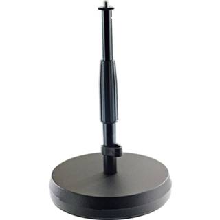👉 Tafel K&M 23325 tafel- en vloermicrofoonstatief 4016842824755