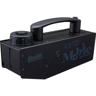 👉 Rookmachine Antari MB-1 mobiele draadloze op accu 8717748511362