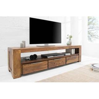 👉 TV-Meubel New Delhi 170cm Indian Rosewood 4250243574516