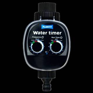 👉 Watertimer PLANT!T Water timer