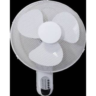 👉 Trinatech WF-40R Wallfan with remote 40cm