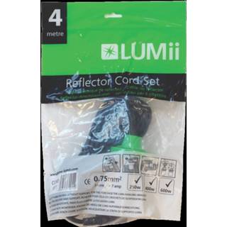 👉 Reflector LUMii Connection cable | Remote ballast - 4mtr