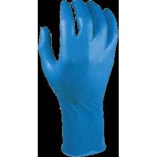 👉 Glove Nitril gloves - 100 pieces