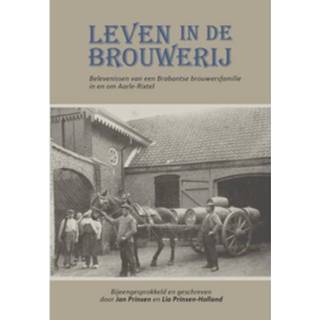 👉 Leven In De Brouwerij 9789082442809