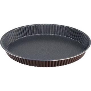 👉 Taartvorm bruin Tefal Succes J1608402 Diameter 30 Cm 3168430254381