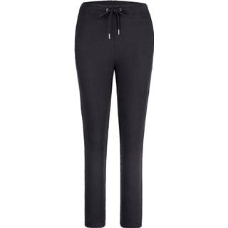 👉 Joggingbroek zwart Harmony 4055705215965
