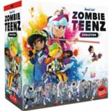 👉 Engels bordspellen Zombie Teenz Evolution 807658001065