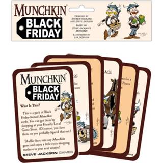 Zwart engels munchkin - Black Friday 80742098046