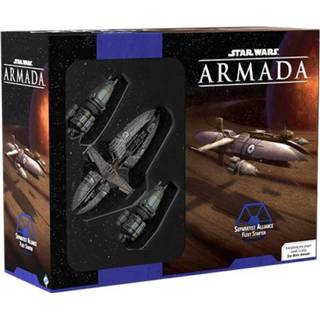 👉 Engels Star Wars Armada - Separatist Alliance Fleet 841333111731