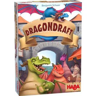 👉 Nederlands haba spellen Dragonshow 4010168254241