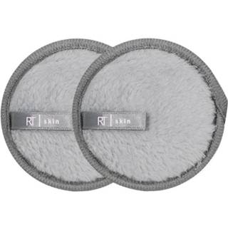 👉 Make-up remover unisex Real Techniques 2 Reusable Makeup Pads