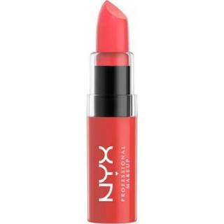 Lippen stift NYX Butter Lipstick Staycation 4,5 g 800897828073