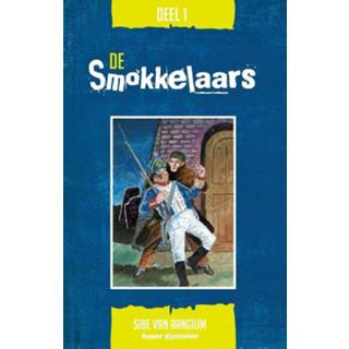 👉 De Smokkelaars - Sibe van Aangium (ISBN: 9789402906165)