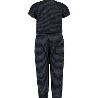 Jumpsuit katoen blauw vrouwen 8719975341354