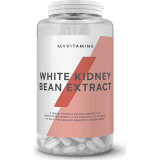 👉 Wit Myvitamins White Kidney Bean Extract - 180Capsules 5056104501283