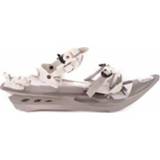 👉 Inook - Odyssey - Sneeuwschoenen maat 34-47, grijs/wit