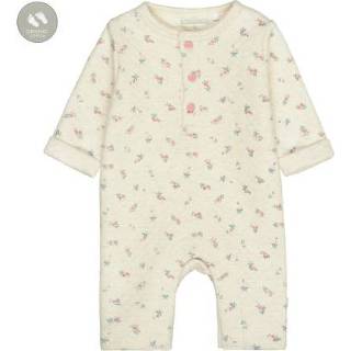 👉 Katoen mix beige meisjes STACCATO Algehele gemêleerd patroon 4334045714513