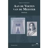 👉 Aan De Voeten Van Meester - Christian Vandekerkhove 9789077135266