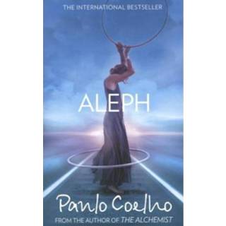 👉 Aleph - Paulo Coelho 9780007435838