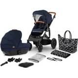 👉 Blauw jongens kinderen Kinderkraft Wandelaars Prime 2020 2 in 1 Deep Navy 5902533914890