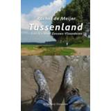 Tussenland - Rachel de Meijer, ISBN 9054293659 9054293651 Tussenland - Rachel de Meijer (ISBN: 9789054293651) 9789054293651